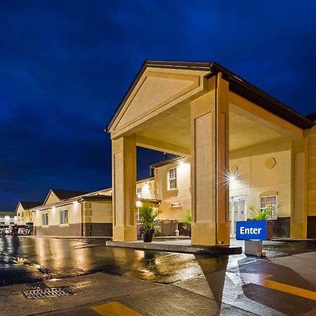 Best Western Elyria Exterior photo